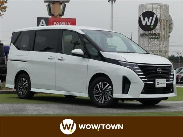 大人気セレナ！ セレナ入荷！セレナのことならおまかせ！