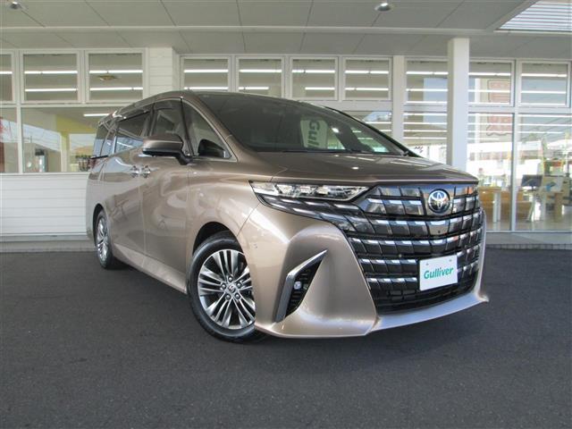 大人気アルファード！ アルファード入荷！アルファードのことならおまかせ！