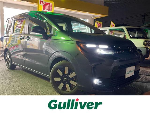 大人気フリード　ハイブリット！ フリード　ハイブリット入荷！フリード　ハイブリットのことならおまかせ！