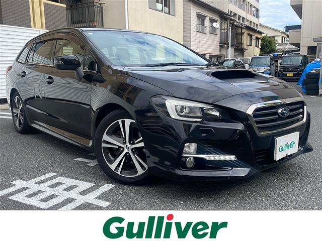 大人気レヴォーグ！ レヴォーグ入荷！レヴォーグのことならおまかせ！