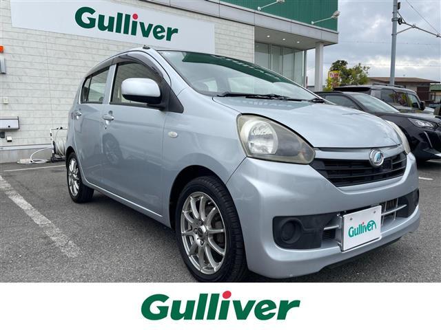 □■当店のみの販売価格となります！■□ ミラ　イース入荷！ミラ　イースのことならおまかせ！