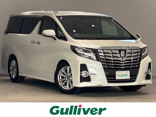 大人気アルファード！ アルファード入荷！アルファードのことならおまかせ！