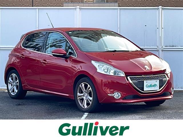 ２０８(プジョー) プレミアム　プレミアム 中古車画像