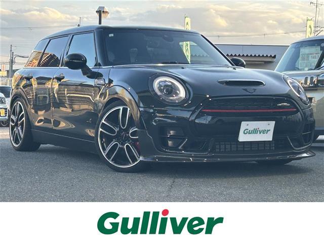 □■当店のみの販売価格となります！■□ ＢＭＷ　ミニ　クラブマン入荷！ＢＭＷ　ミニ　クラブマンのことならおまかせ