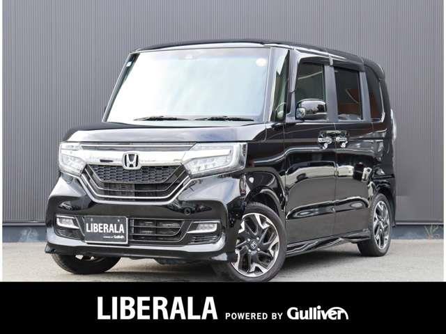 大人気Ｎ　ＢＯＸ！ Ｎ　ＢＯＸ入荷！Ｎ　ＢＯＸのことならおまかせ！