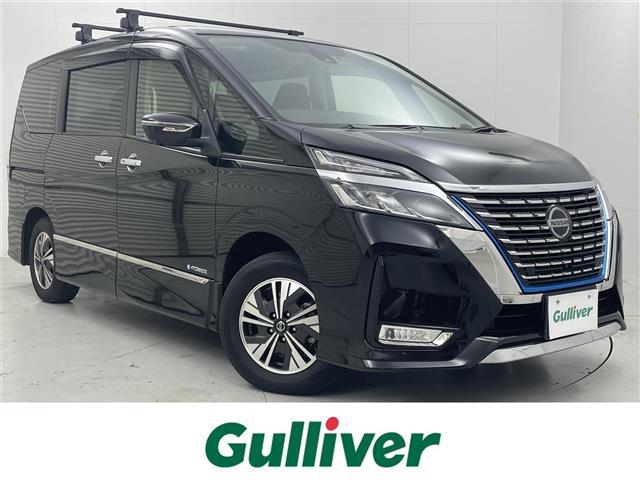 大人気セレナ入庫しました！ セレナ探すなら、つくば研究学園店へ！！