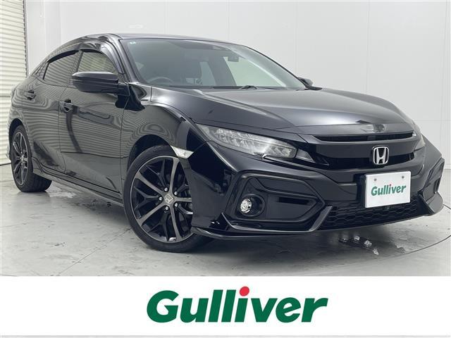 大人気シビック入庫しました！ シビック探すなら、つくば研究学園店へ！！