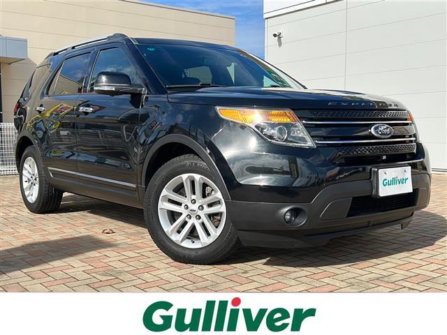 大人気フォード　エクスプローラー！ フォード　エクスプローラー入荷！フォード　エクスプローラーのことならおま