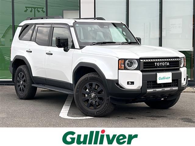 大人気ランドクルーザー　２５０！ ランドクルーザー　２５０入荷！ランドクルーザー　２５０のことならおまかせ