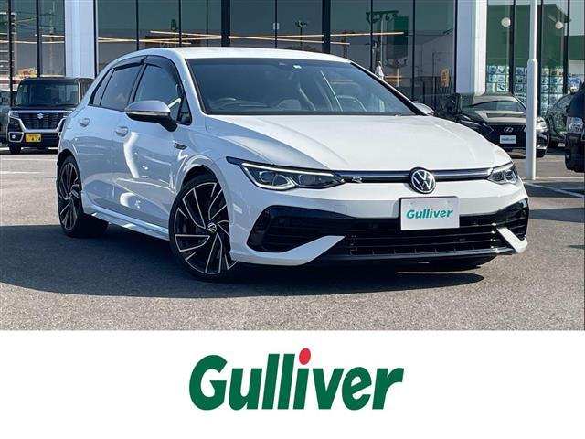 大人気ＶＷ　ゴルフ　Ｒ！ ＶＷ　ゴルフ　Ｒ入荷！ＶＷ　ゴルフ　Ｒのことならおまかせ！