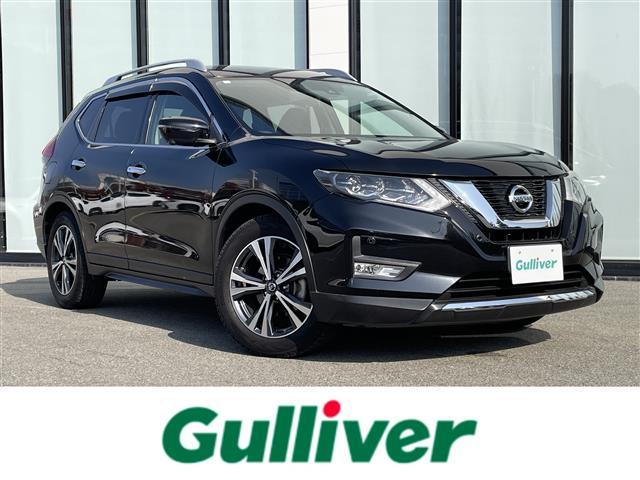 大人気エクストレイル！ エクストレイル入荷！エクストレイルのことならおまかせ！