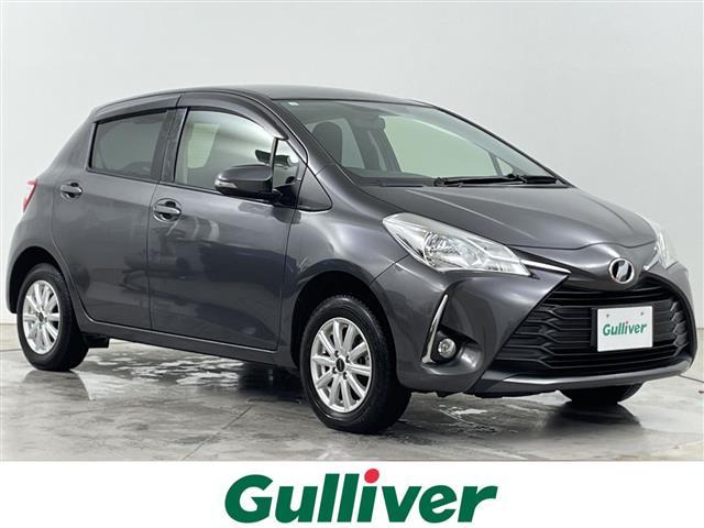 大人気ヴィッツ！ ヴィッツ入荷！ヴィッツのことならおまかせ！