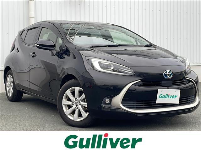 大人気アクア！ アクア入荷！アクアのことならおまかせ！