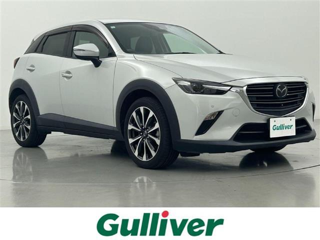 大人気ＣＸ－３入庫しました！ ＣＸ－３探すなら、熊本インター店へ！！