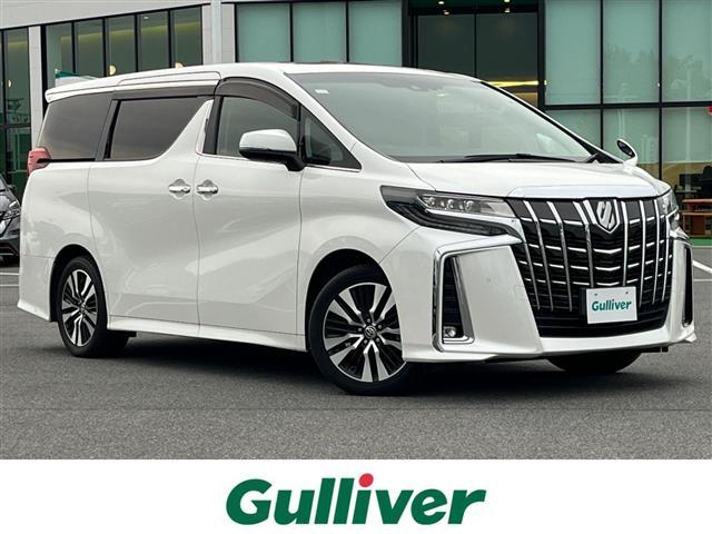 大人気アルファード！ アルファード入荷！アルファードのことならおまかせ！