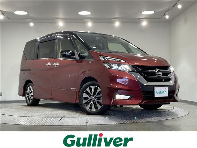 大人気セレナ入庫しました！ セレナ探すなら、北名古屋店へ！！