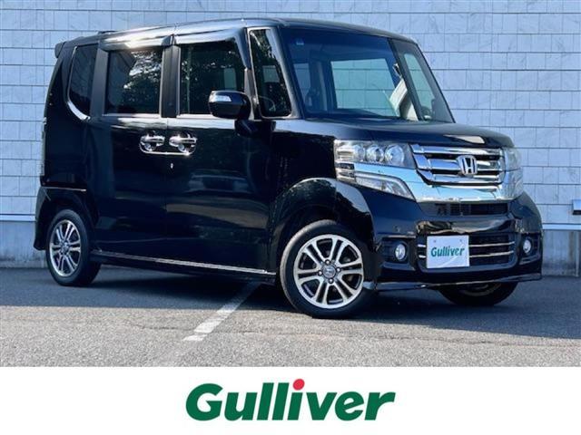 大人気Ｎ　ＢＯＸ！ Ｎ　ＢＯＸ入荷！Ｎ　ＢＯＸのことならおまかせ！