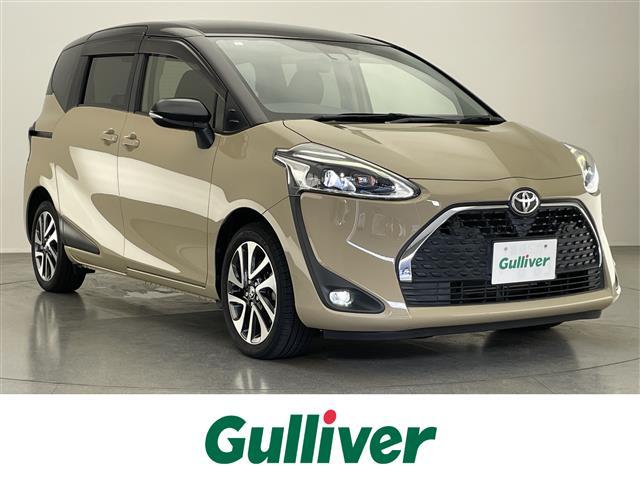 大人気シエンタ！ シエンタ入荷！シエンタのことならおまかせ！