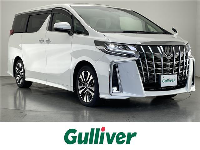 アルファード！ぜひガリバー１号知立店へ！ 愛知／名古屋／三河／東海／安城／刈谷／岡崎／豊田／ガリバー１号知立店へ！