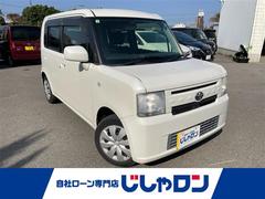 ピクシススペース X アイドリング/Bluetooth/パワステ/ETC/リモコンキー 中古車画像