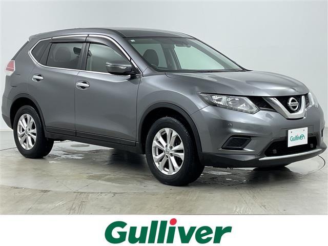 大人気エクストレイル！ エクストレイル入荷！エクストレイルのことならおまかせ！