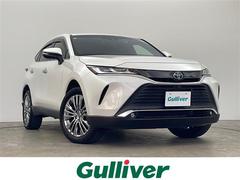 ハリアーハイブリッド Z レザーパッケージ 4WD 純正メモリナビ Bluetooth フルセグ ETC2.0 クルーズコントロール レーンキープアシスト 前後コーナーセンサー 前席パワーシート 前後ドライブレコーダー パワーバックカメラ 中古車画像
