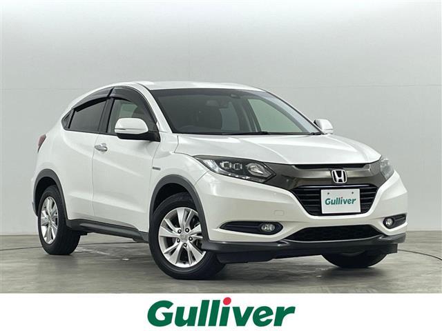 大人気ヴェゼル　ハイブリッド！ ヴェゼル　ハイブリッド入荷！ヴェゼル　ハイブリッドのことならおまかせ！