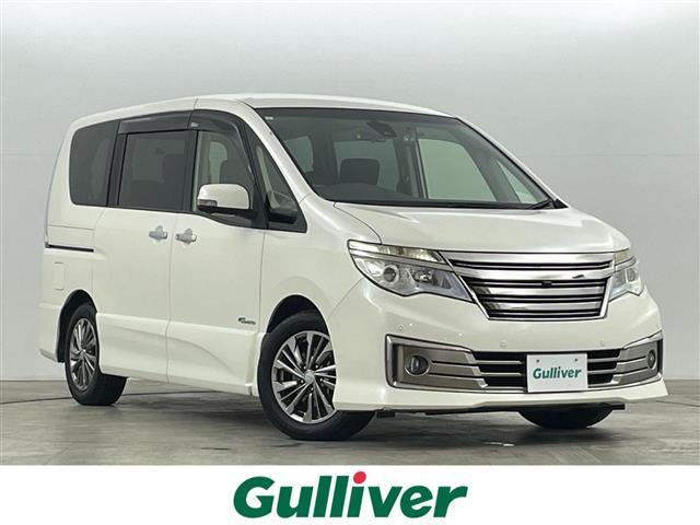 大人気セレナ！ セレナ入荷！セレナのことならおまかせ！