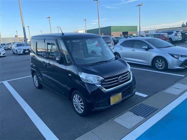 大人気デイズ　ルークス！ デイズ　ルークス入荷！デイズ　ルークスのことならおまかせ！