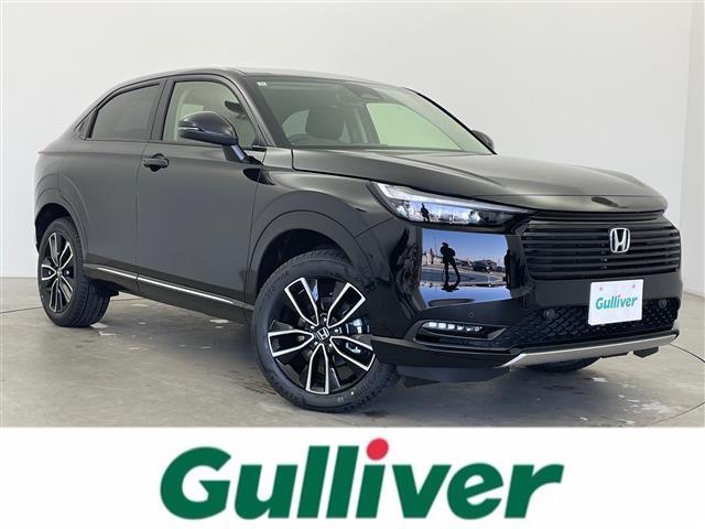 大人気ヴェゼル　ハイブリッド！ ヴェゼル　ハイブリッド入荷！ヴェゼル　ハイブリッドのことならおまかせ！