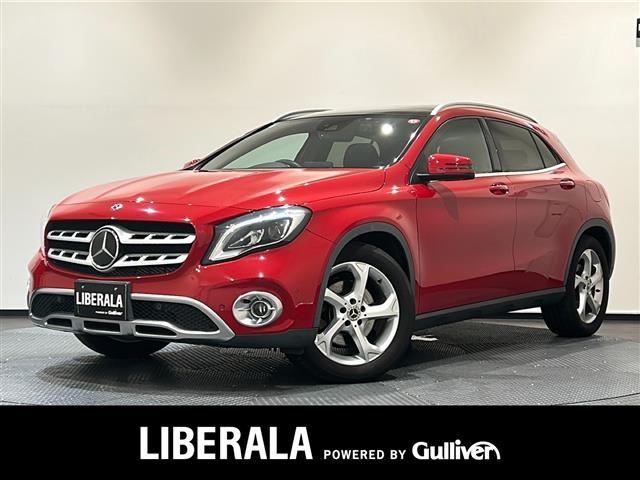 大人気Ｍ・ベンツ　ＧＬＡ２２０！ Ｍ・ベンツ　ＧＬＡ２２０入荷！Ｍ・ベンツ　ＧＬＡ２２０のことならおまかせ
