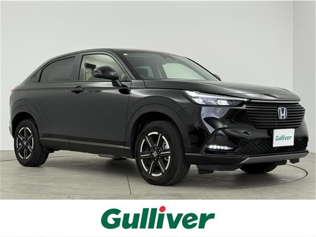 大人気ヴェゼル　ハイブリッド！ ヴェゼル　ハイブリッド入荷！ヴェゼル　ハイブリッドのことならおまかせ！