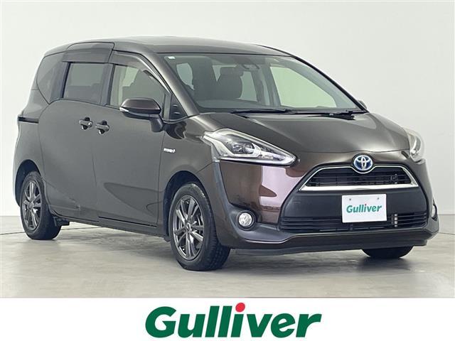 大人気シエンタ　ハイブリッド！ シエンタ　ハイブリッド入荷！シエンタ　ハイブリッドのことならおまかせ！