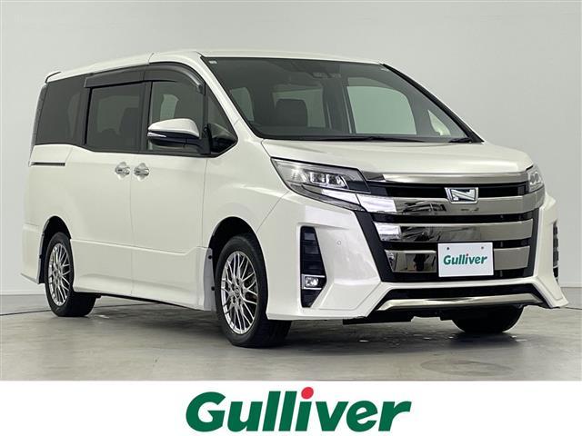 大人気ノア　ハイブリッド！ ノア　ハイブリッド入荷！ノア　ハイブリッドのことならおまかせ！