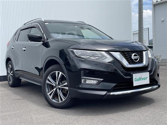 大人気エクストレイル！ エクストレイル入荷！エクストレイルのことならおまかせ！