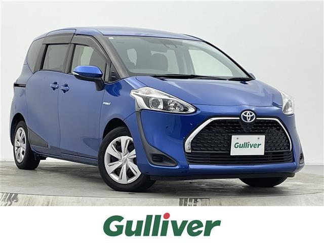 大人気シエンタ　ハイブリッド！ シエンタ　ハイブリッド入荷！シエンタ　ハイブリッドのことならおまかせ！