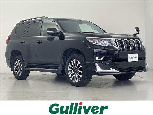 大人気ランドクルーザー　プラド！ ランドクルーザー　プラド入荷！ランドクルーザー　プラドのことならおまかせ