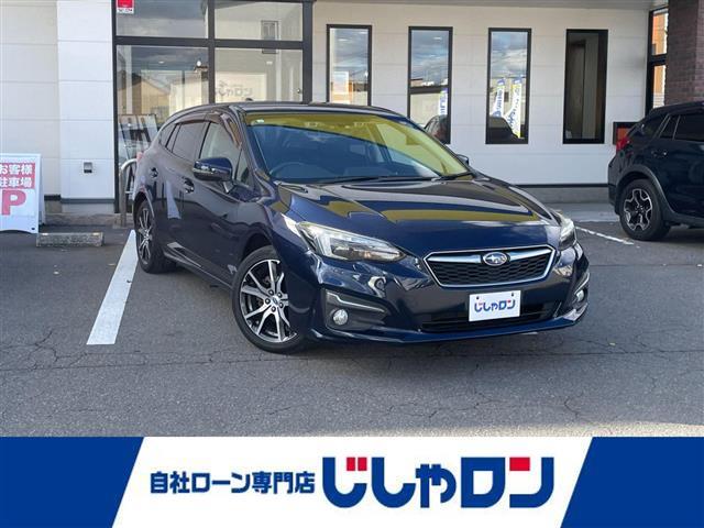 大人気インプレッサ　スポーツ！ インプレッサ　スポーツ入荷！インプレッサ　スポーツのことならおまかせ！