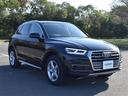 大人気アウディ Q5! アウディ Q5入荷!アウディ Q5のことならおまかせ!