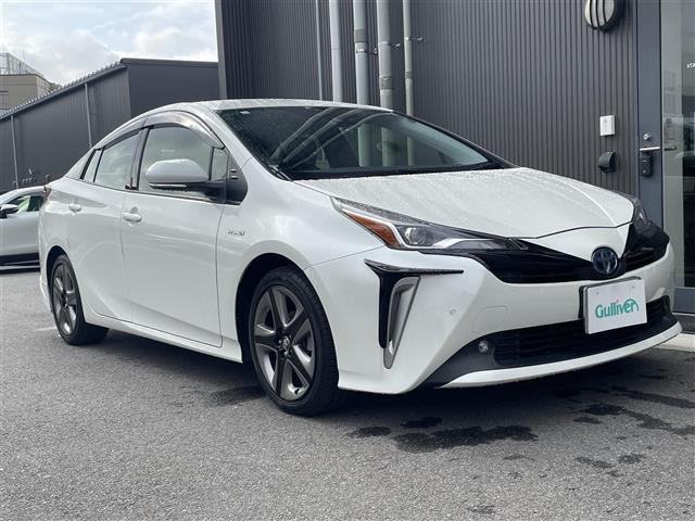 大人気プリウス！ プリウス入荷！プリウスのことならおまかせ！