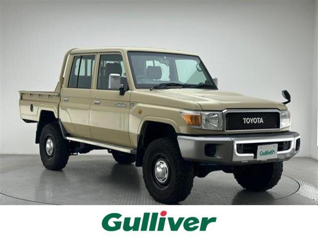 大人気ランドクルーザー！ ランドクルーザー入荷！ランドクルーザーのことならおまかせ！
