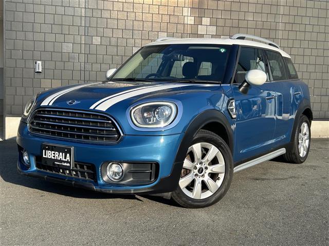 大人気ＢＭＷ　ミニ　クロスオーバー！ ＢＭＷ　ミニ　クロスオーバー入荷！ＢＭＷ　ミニ　クロスオーバーのことなら