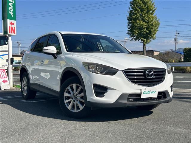□■当店のみの販売価格となります！■□ ＣＸ－５入荷！ＣＸ－５のことならおまかせ！