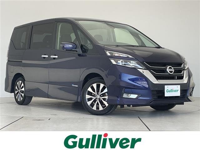 大人気セレナ！ セレナ入荷！セレナのことならおまかせ！