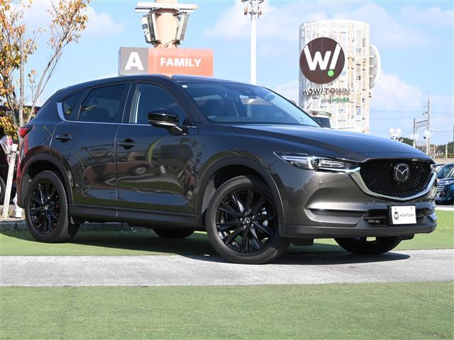 大人気ＣＸ－５！ ＣＸ－５入荷！ＣＸ－５のことならおまかせ！