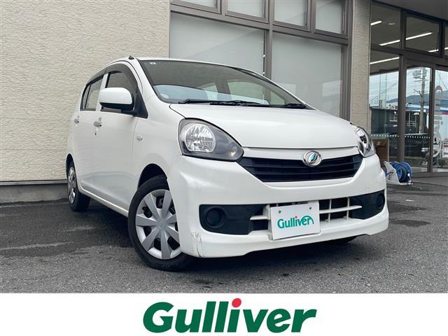 大人気ミラ　イース！ ミラ　イースを大阪府でお探しなら当店へ！全国陸送も可！