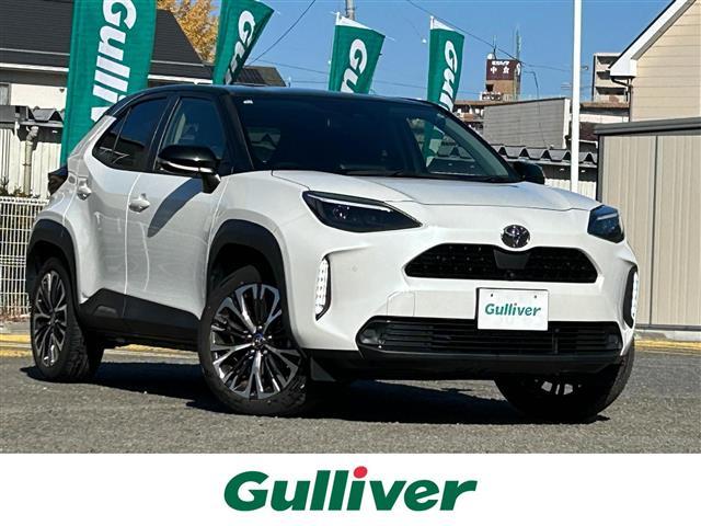 □■当店のみの販売価格となります！■□ ヤリスクロス入荷！ヤリスクロスのことならおまかせ！