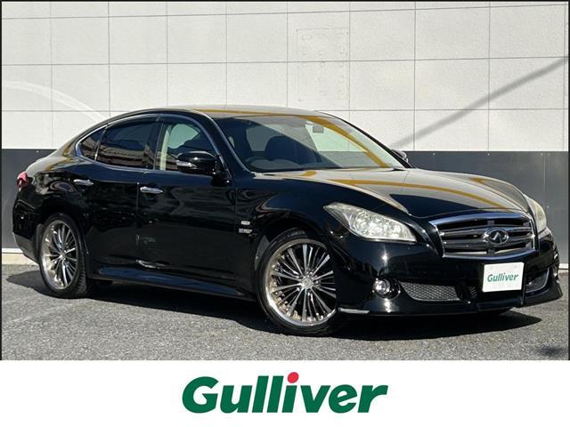 □■当店のみの販売価格となります！■□ フーガ　ハイブリッド入荷！フーガ　ハイブリッドのことならおまかせ！