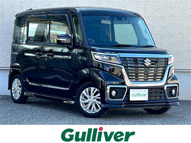 □■当店のみの販売価格となります！■□ スペーシア入荷！スペーシアのことならおまかせ！