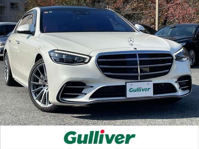 大人気Ｍ・ベンツ　Ｓ５００！ Ｍ・ベンツ　Ｓ５００入荷！Ｍ・ベンツ　Ｓ５００のことならおまかせ！